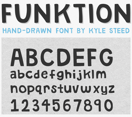 Funktion