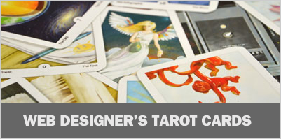 UnmatchedStyle Tarot Cards