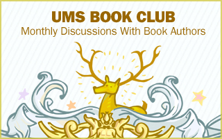 UMS Book Club