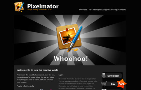 Pixelmator