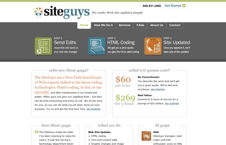 SiteGuys