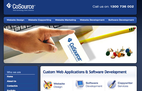 CoSource