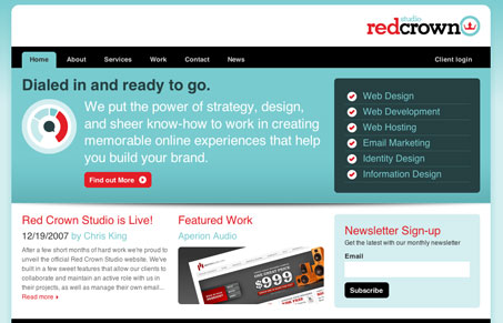 Red Crown Studio