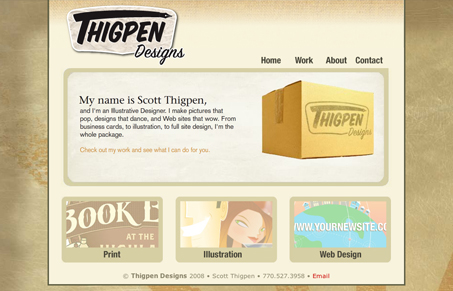 Thigpen Designs