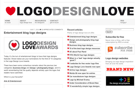 logodesignlove.com