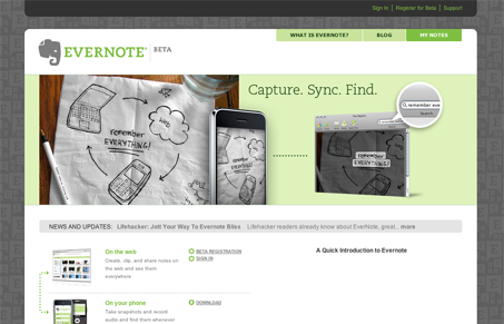 evernote.com