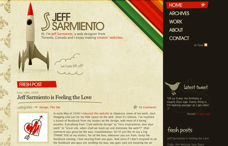 jeffsarmiento.com