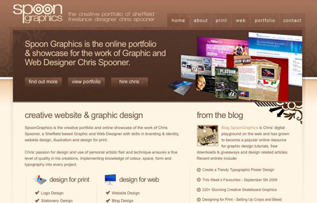 spoongraphics.co.uk