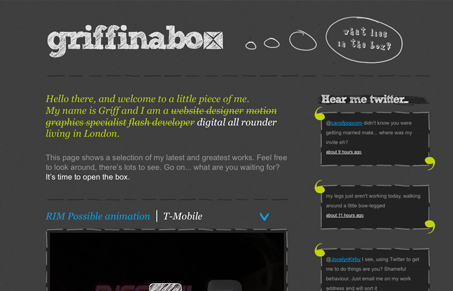 griffinabox.co.uk