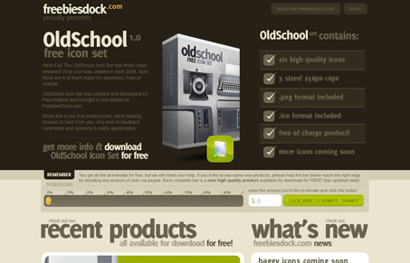 freebiesdock.com