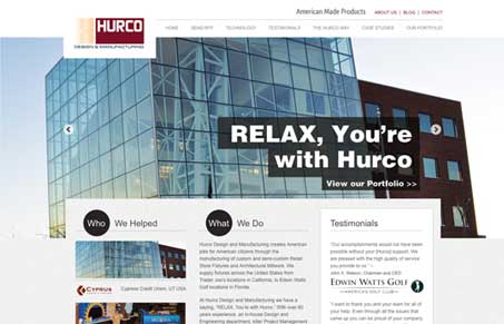 hurcoindcom