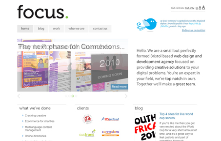 thisisfocuscouk