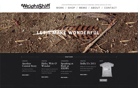 weightshiftcom