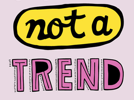 not_a_trend