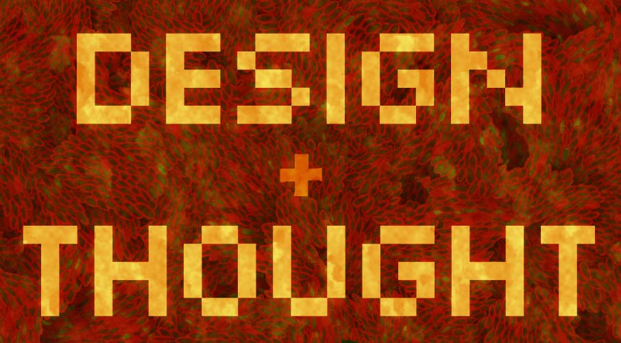 Design and Thought