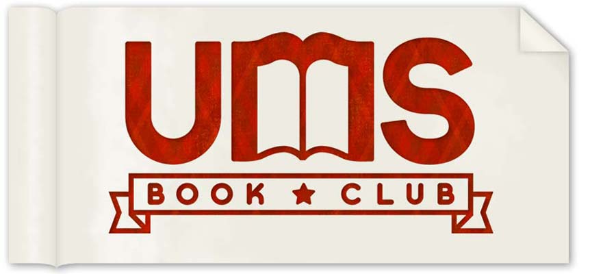 UMS Book Club