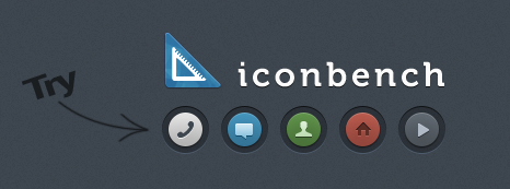 iconbench