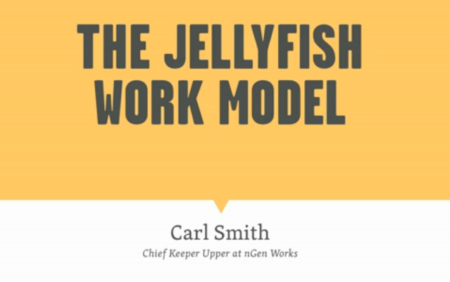 jellyfishvideo