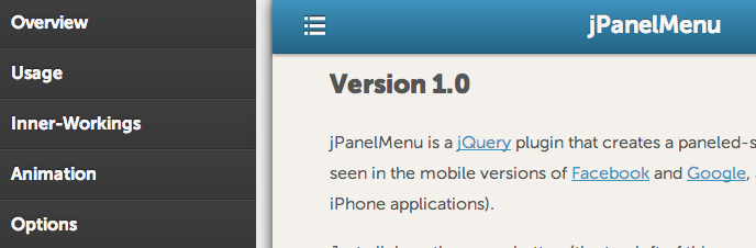 jpanel