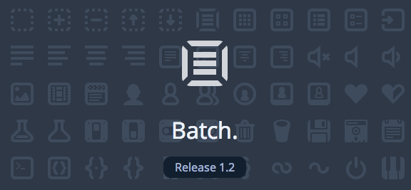 batch