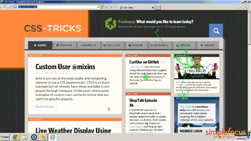 csstrickseyetracking