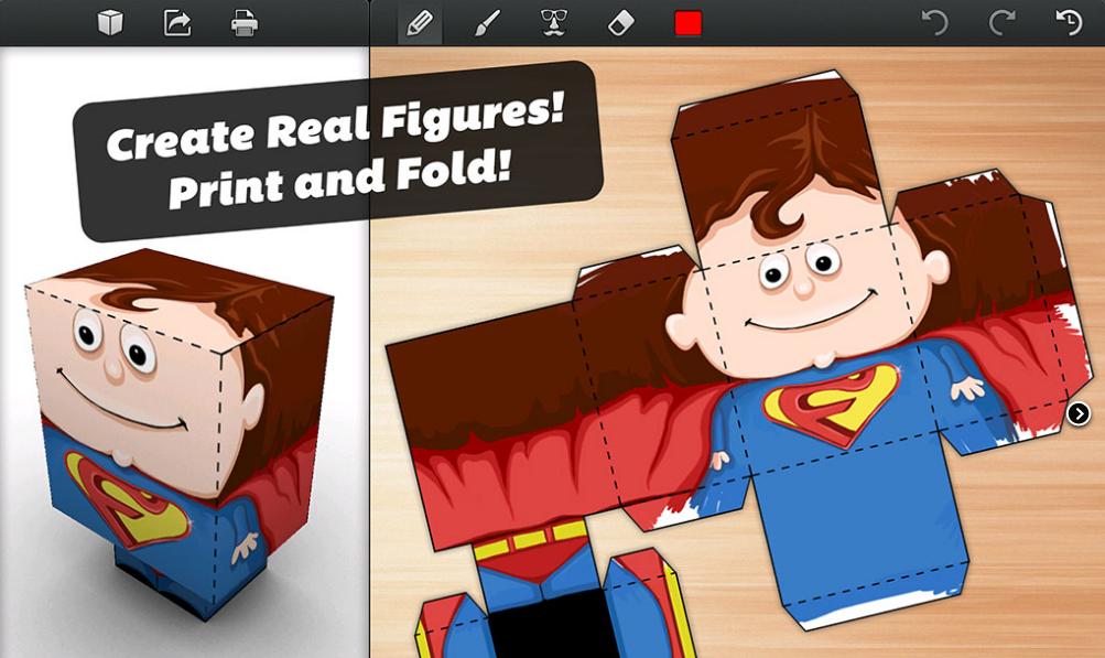 foldify