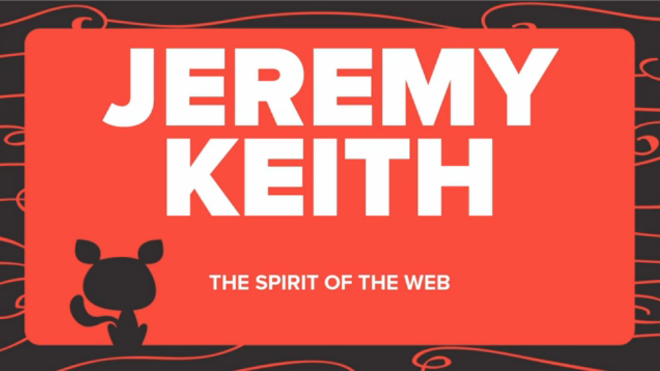 jkspiritofthewebvideo