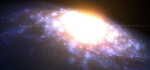 stars