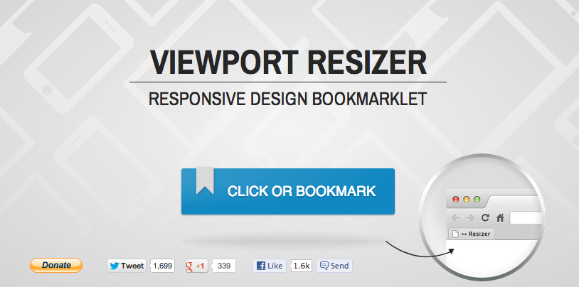 viewportresizer
