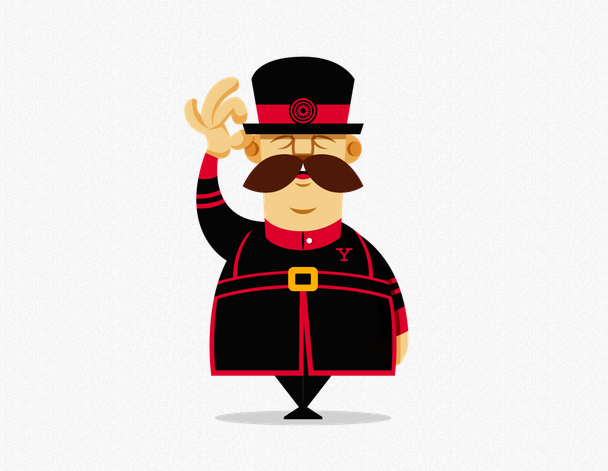 yeoman