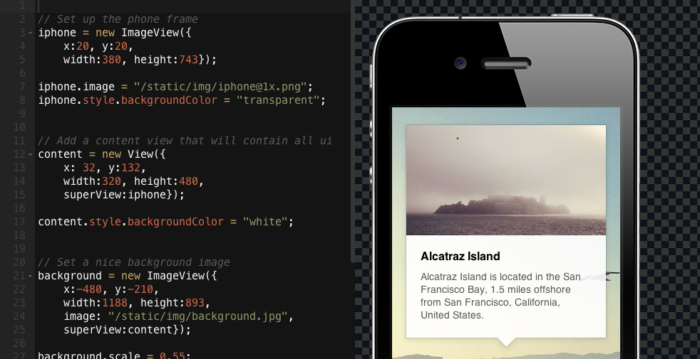 framer framer