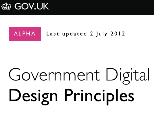 govukdesign govukdesign