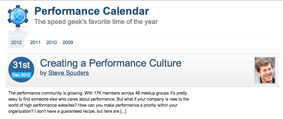 performancecalendar performancecalendar