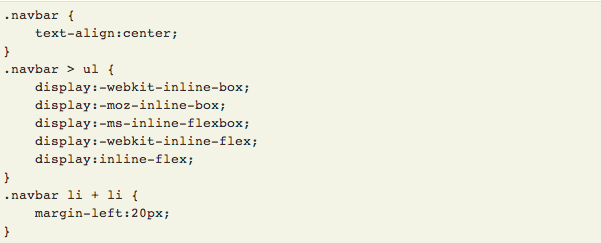 center_elements_horizontally center_elements_horizontally