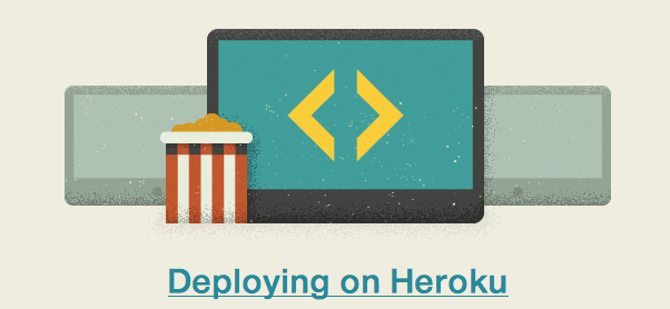 deplyinonheroku deplyinonheroku
