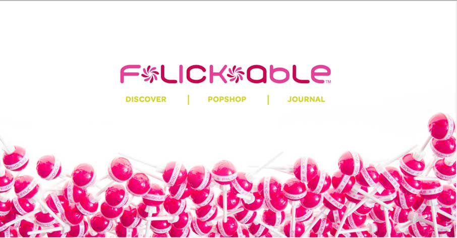 flickable