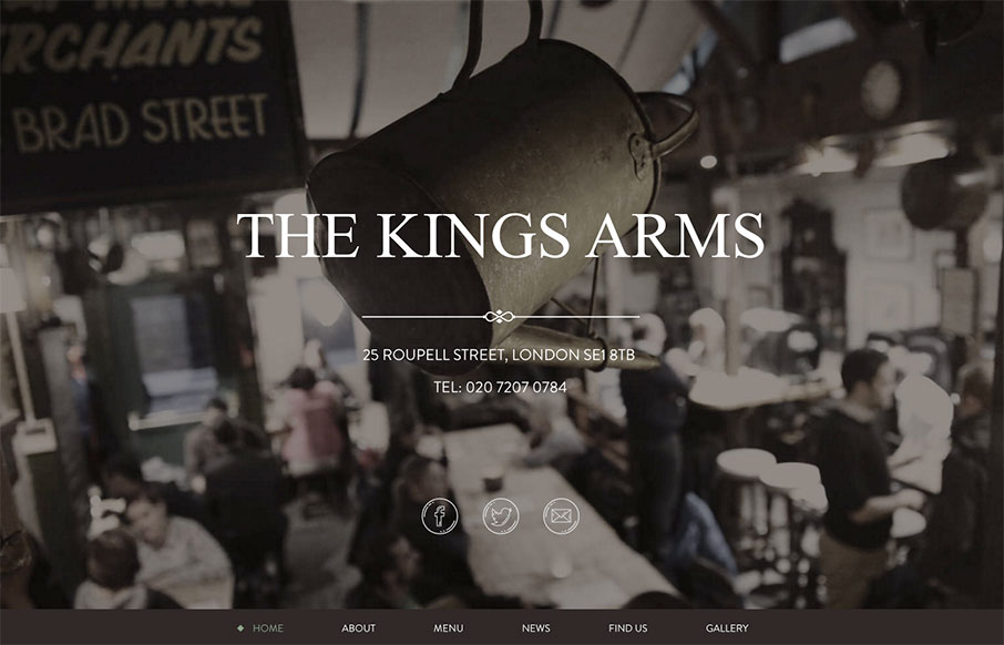 the-kings-arms