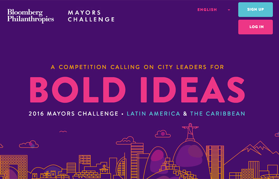 mayors-challenge