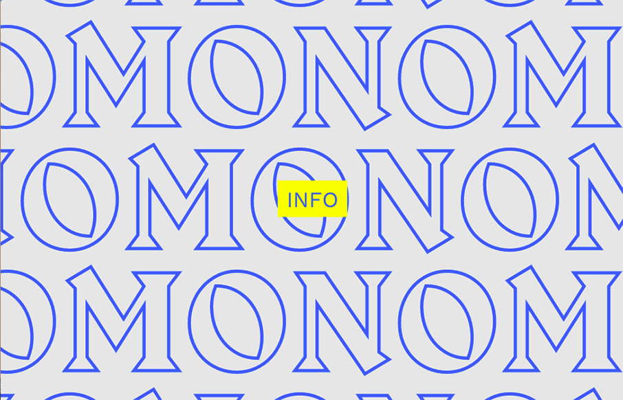 monomono