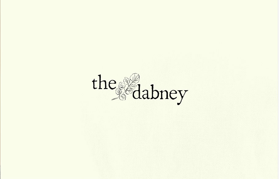 the-dabney