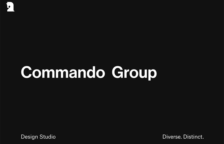 commando-group