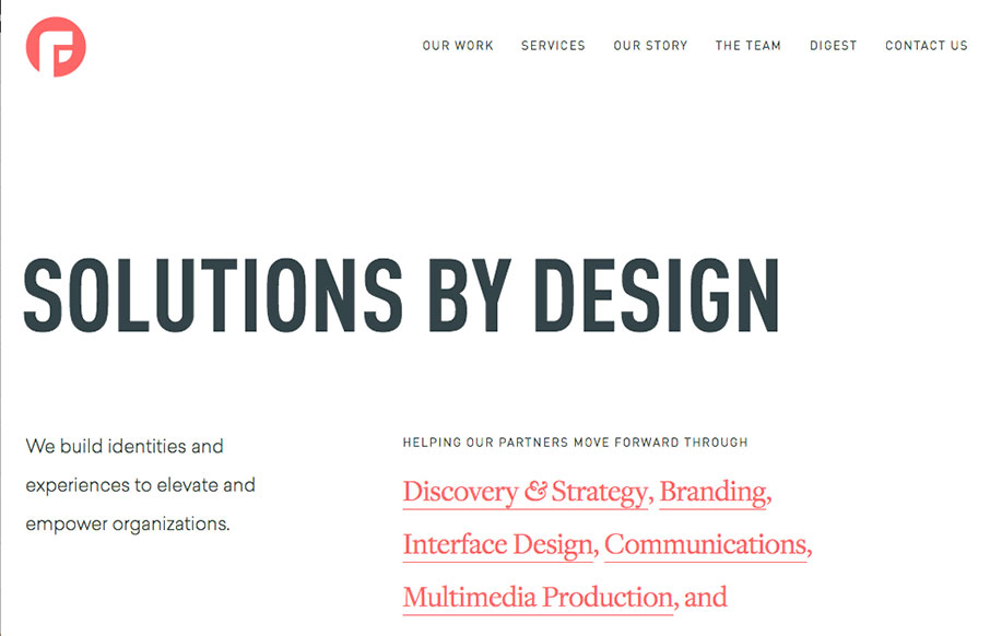 solutions-by-design