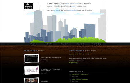 10voltmedia.com