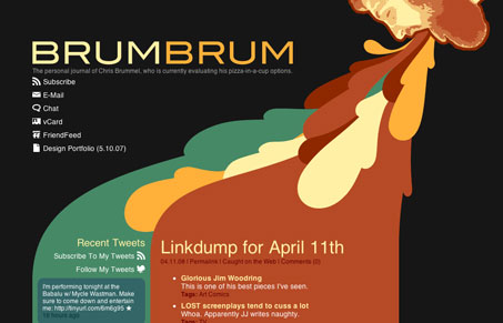 chrisbrummel.com