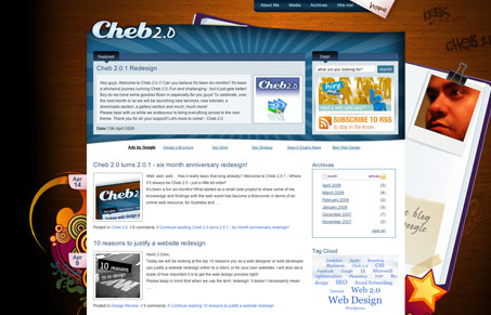 cheb.com.au