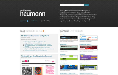 guilhermeneumann.com