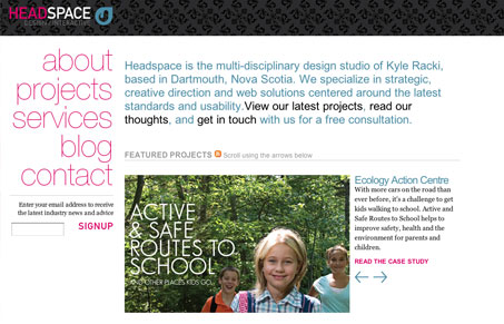 headspacedesign.ca