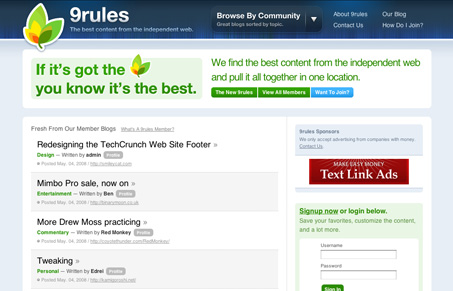 9rules.com