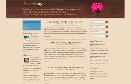 darrenhoyt.com