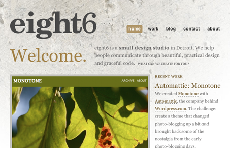 eight6.com
